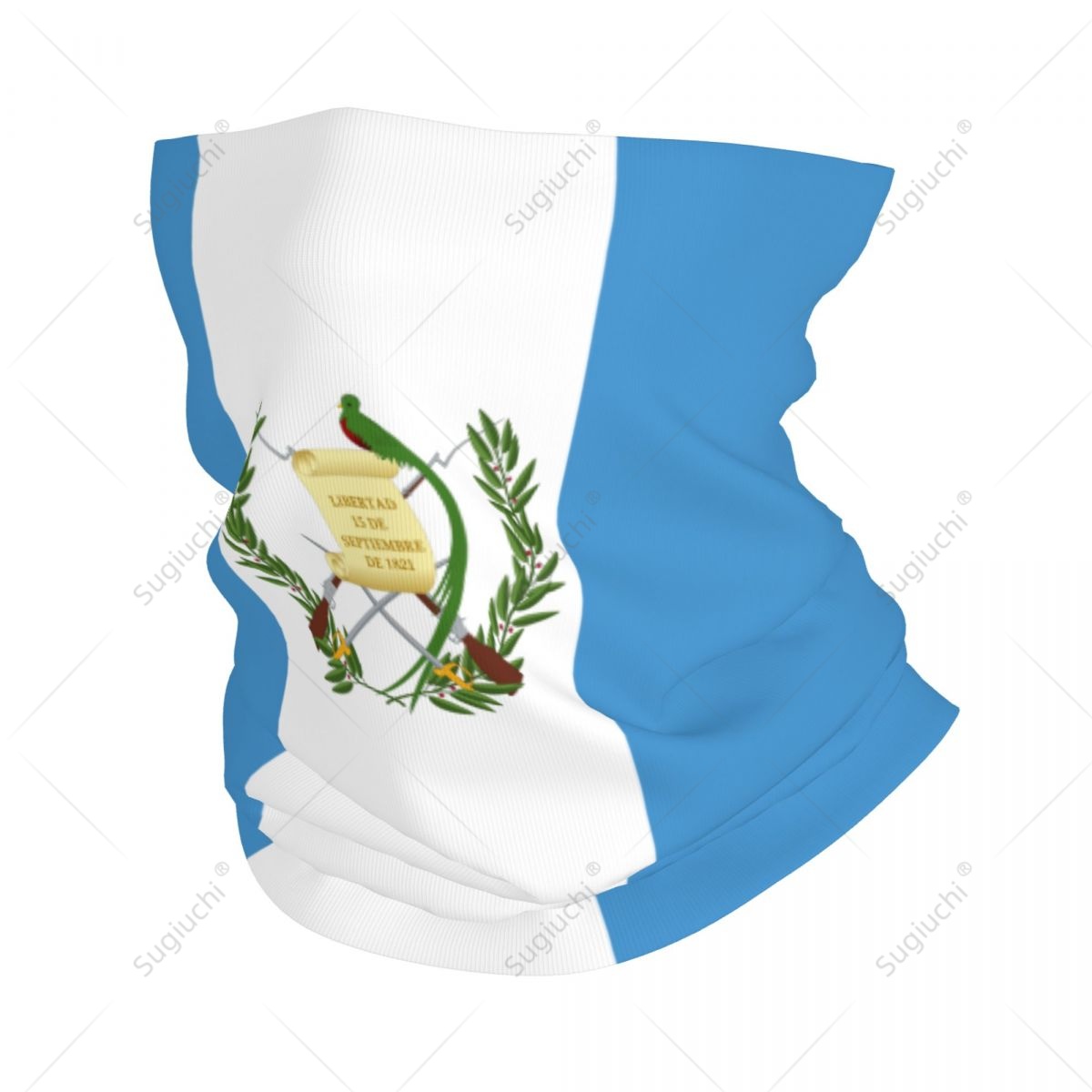 Écharpe unisexe avec drapeau d - Men'S Fashion Guatemala avis et prix