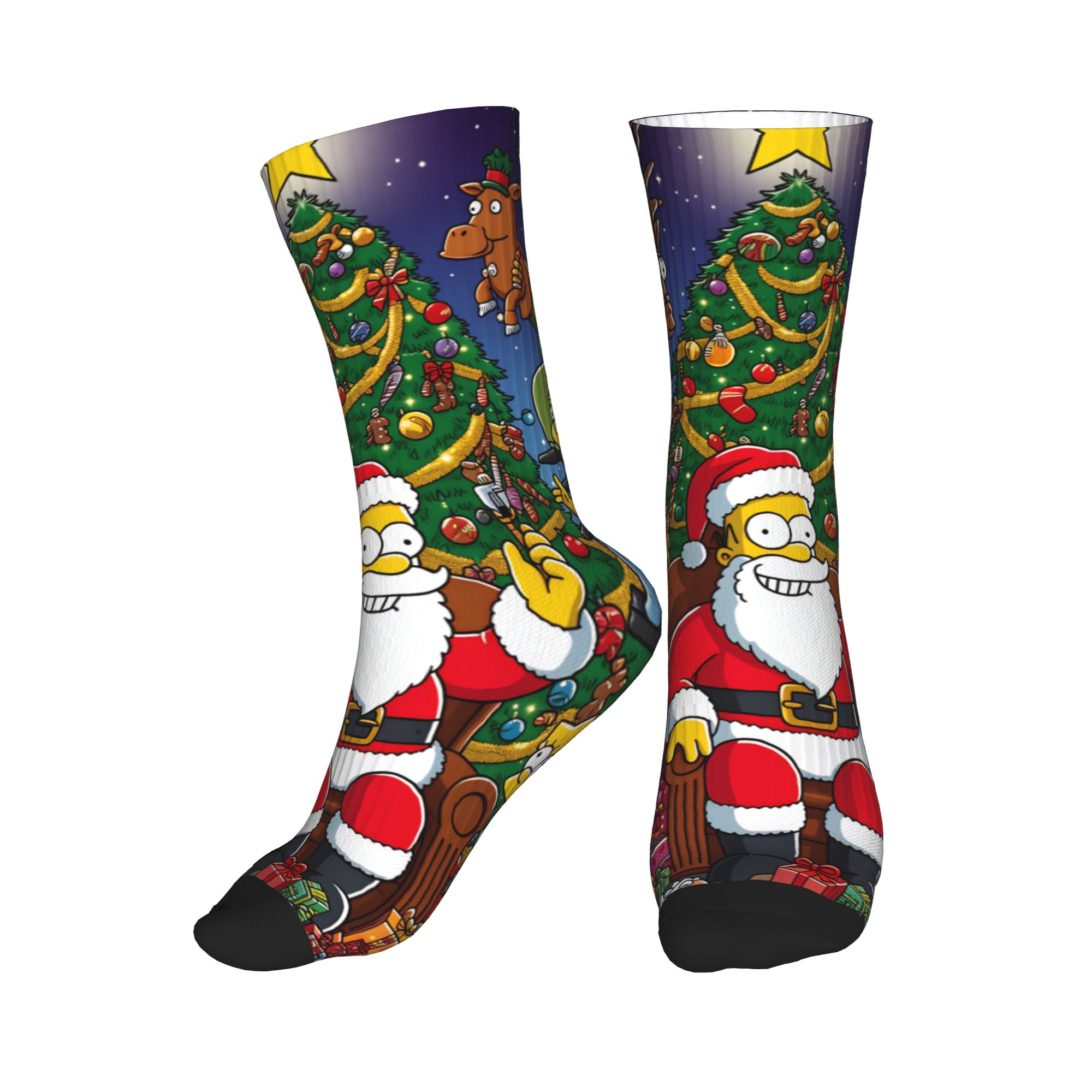 Chaussettes fantaisie pour hom - Men'S Fashion Youtube avis et prix