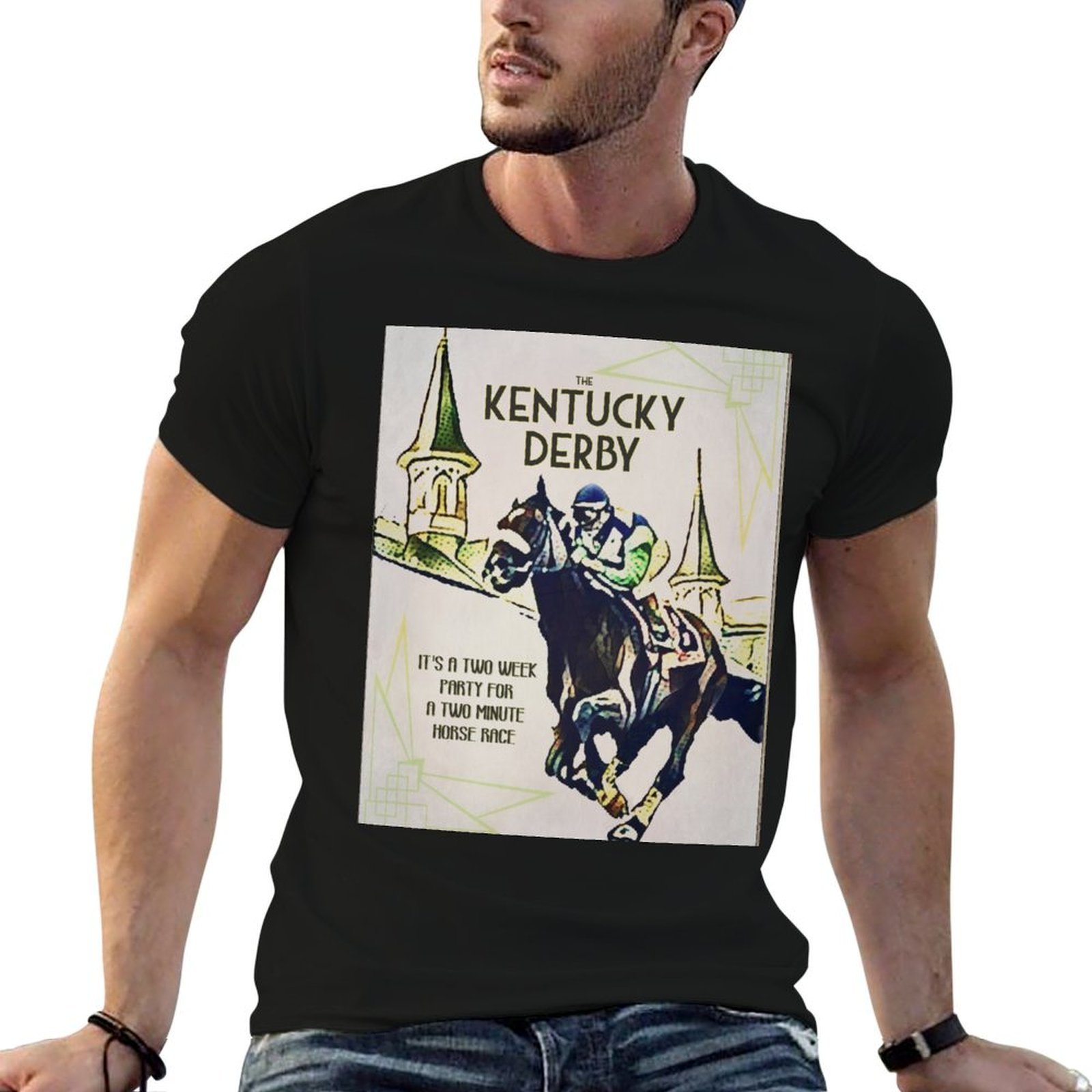 C'est l'heure du Kentucky Derb - Men'S Fashion For Kentucky Derby avis et prix