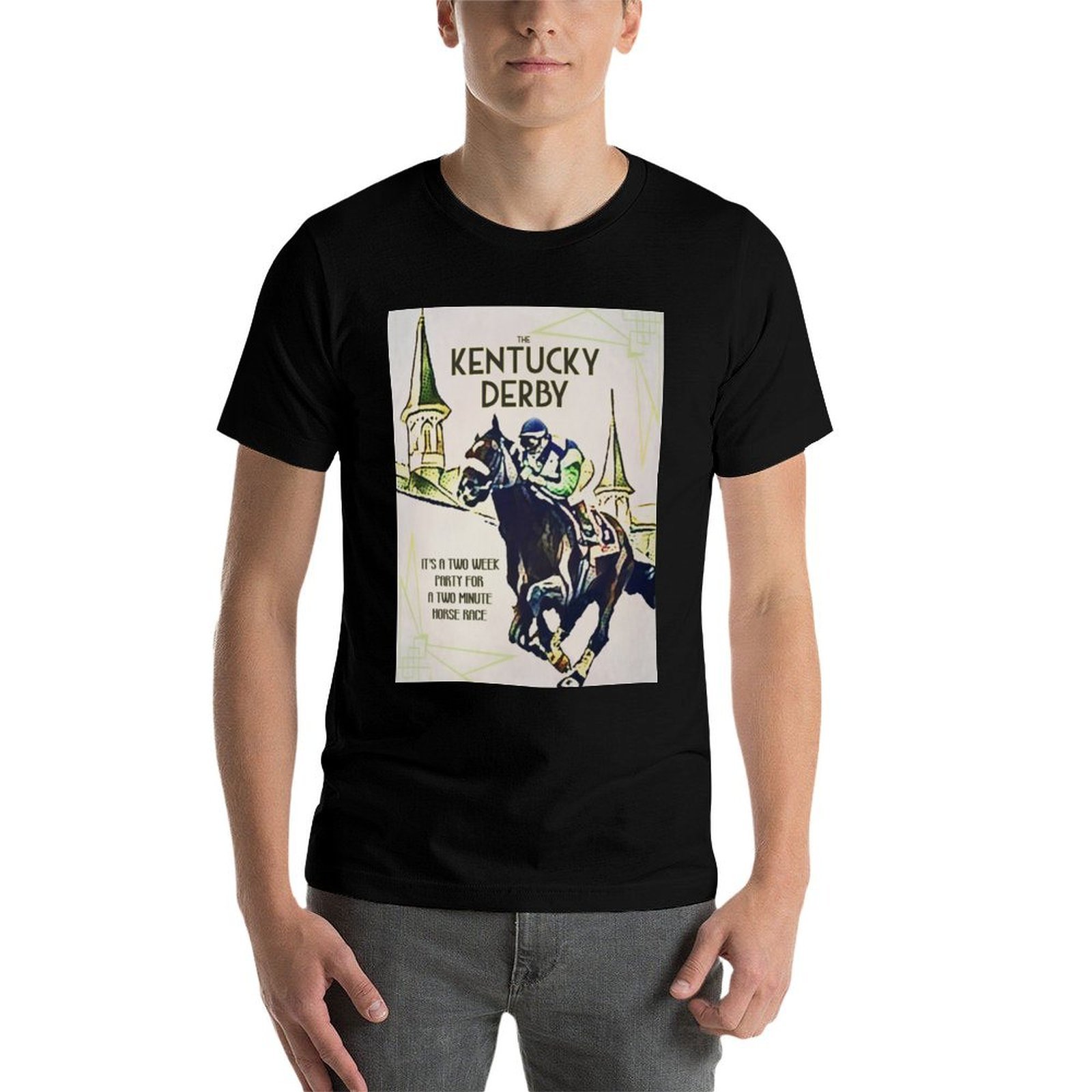 C'est l'heure du Kentucky Derb - Men'S Fashion For Kentucky Derby avis et prix