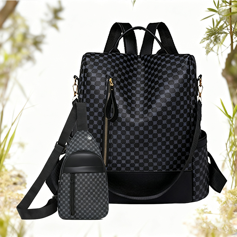 Sac messager polyvalent unisex - Men'S Fashion Bag avis et prix