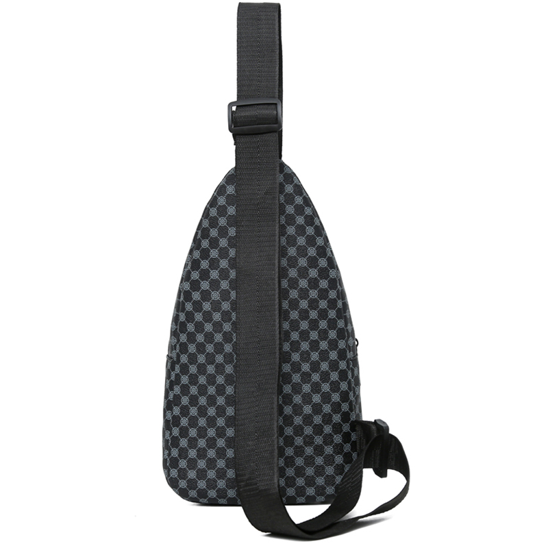 Sac messager polyvalent unisex - Men'S Fashion Bag avis et prix