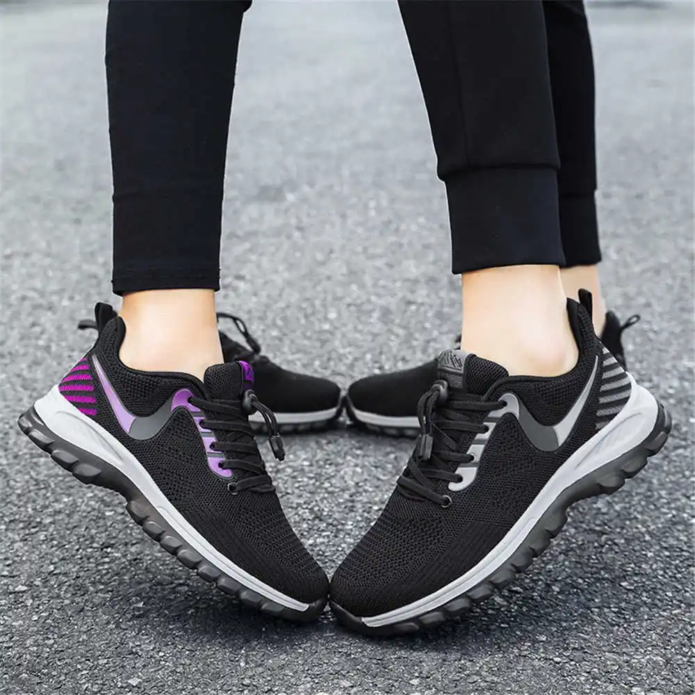 Tricot baskets antidérapantes  - Casual Sneakers Men avis et prix