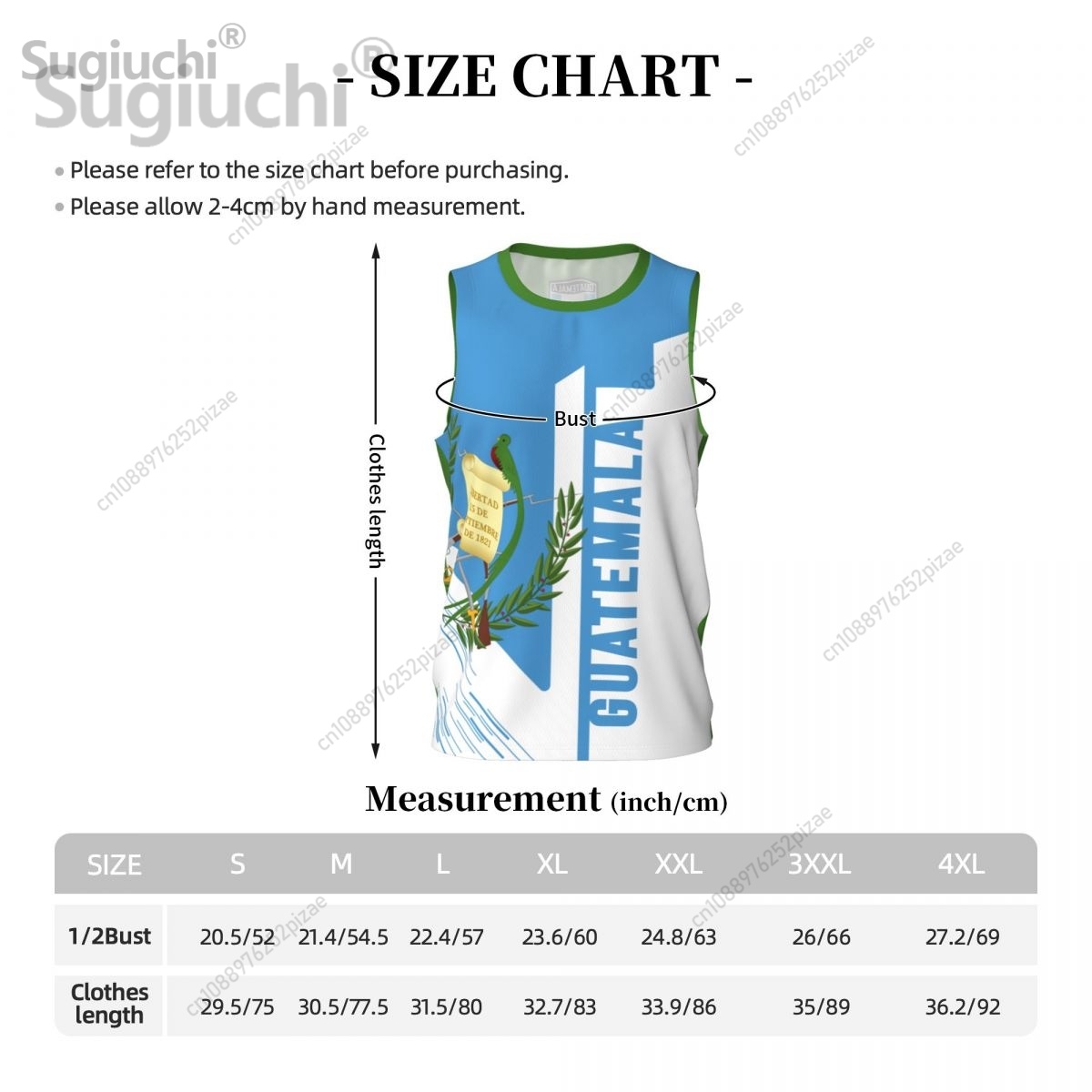 T-shirts de sport personnalisé - Men'S Fashion Guatemala avis et prix