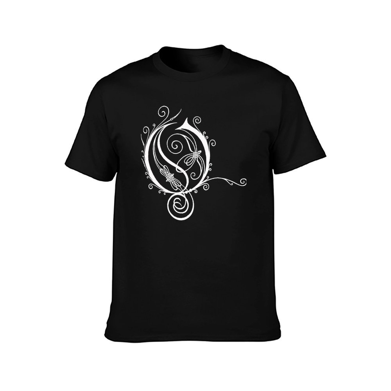 T-Shirt avec logo opeth 03, Ge - Men'S Fashion Genres avis et prix