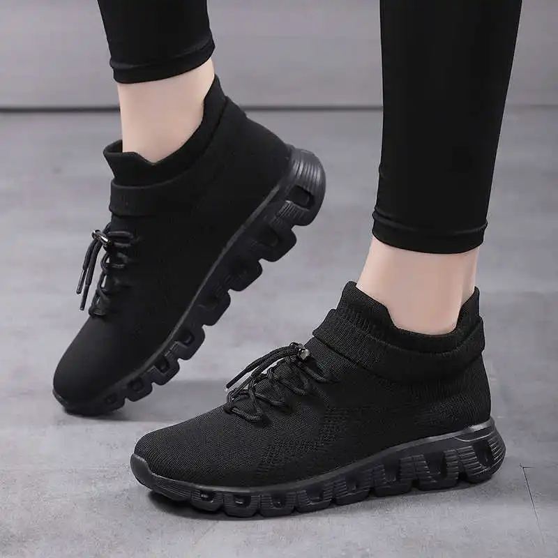 Bottes de Snowboard antidérapa - Casual Sneakers Men avis et prix