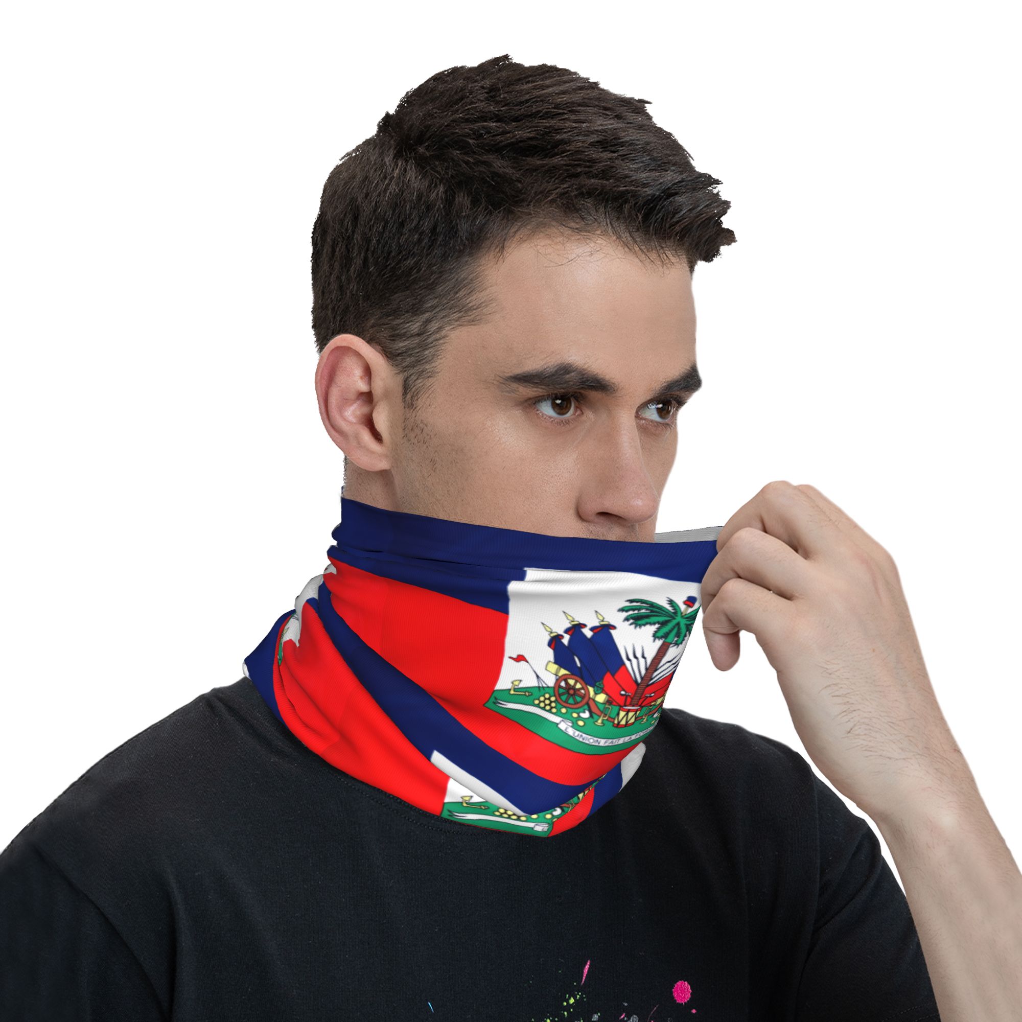 Cagoule de sport d'extérieur,  - Men'S Fashion Rings avis et prix