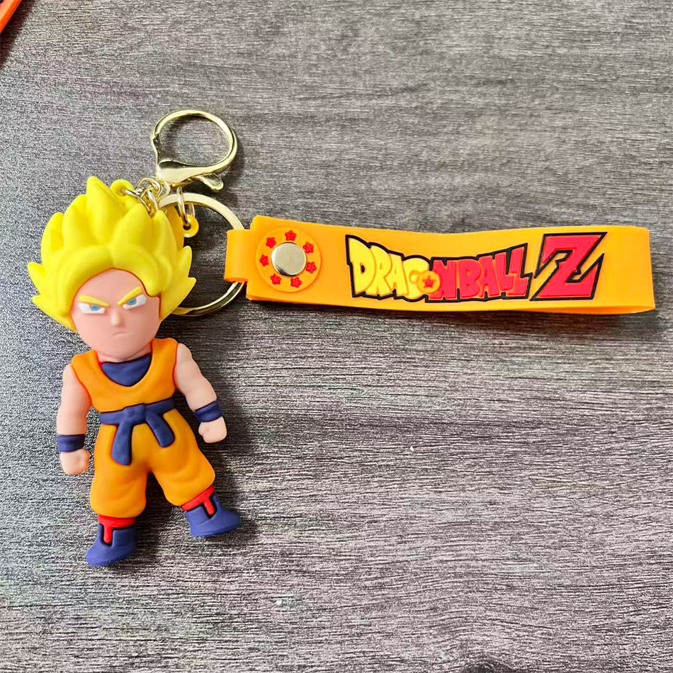 Porte-clés Anime Dragon Ball T - Men'S Fashion Bag avis et prix