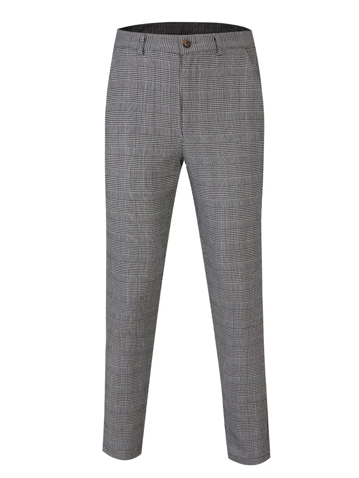 Pantalon Chino Skinny en Coton - Chino Pants Men avis et prix