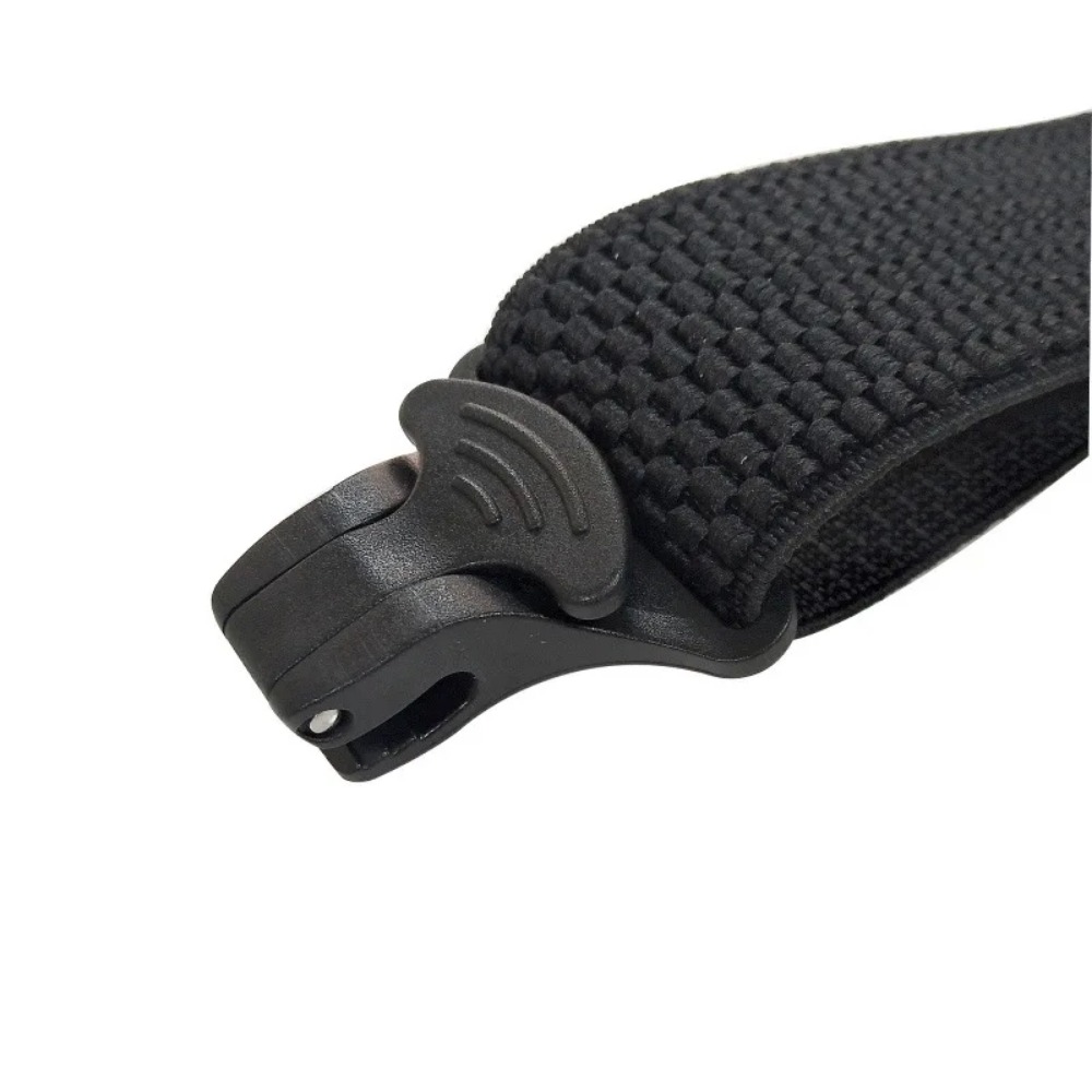 Bretelles robustes pour hommes - Suspenders Clip Men avis et prix