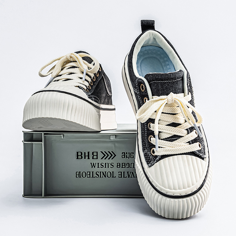 Chaussures légères et respiran - Casual Sneakers Men avis et prix