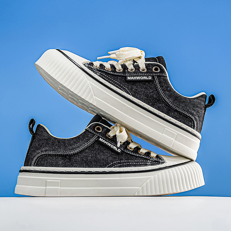 Chaussures légères et respiran - Casual Sneakers Men avis et prix