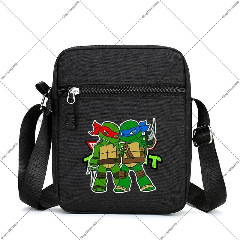 Sacs à bandoulière Teenage Mut - Men'S Fashion Bag avis et prix