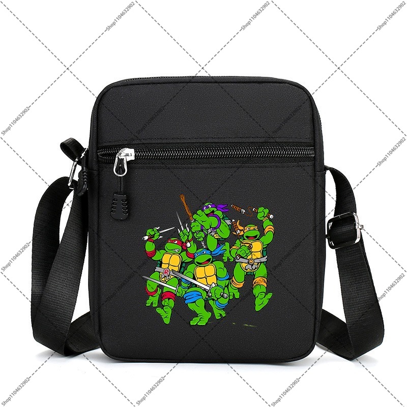 Sacs à bandoulière Teenage Mut - Men'S Fashion Bag avis et prix