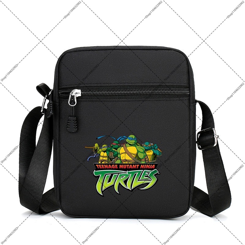 Sacs à bandoulière Teenage Mut - Men'S Fashion Bag avis et prix