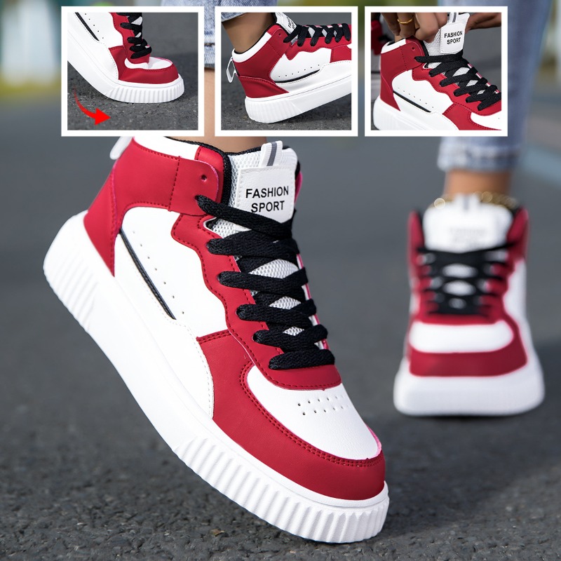 MAEDEF femmes chaussures plate - Casual Sneakers Men avis et prix