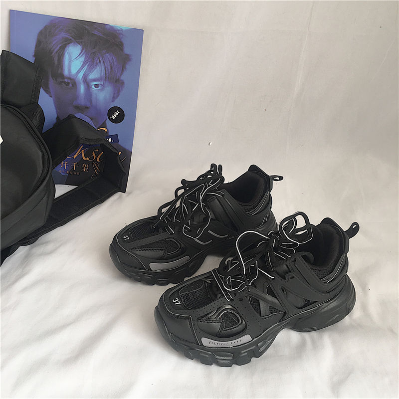 Nouvelles baskets mode pour fe - Casual Sneakers Men avis et prix