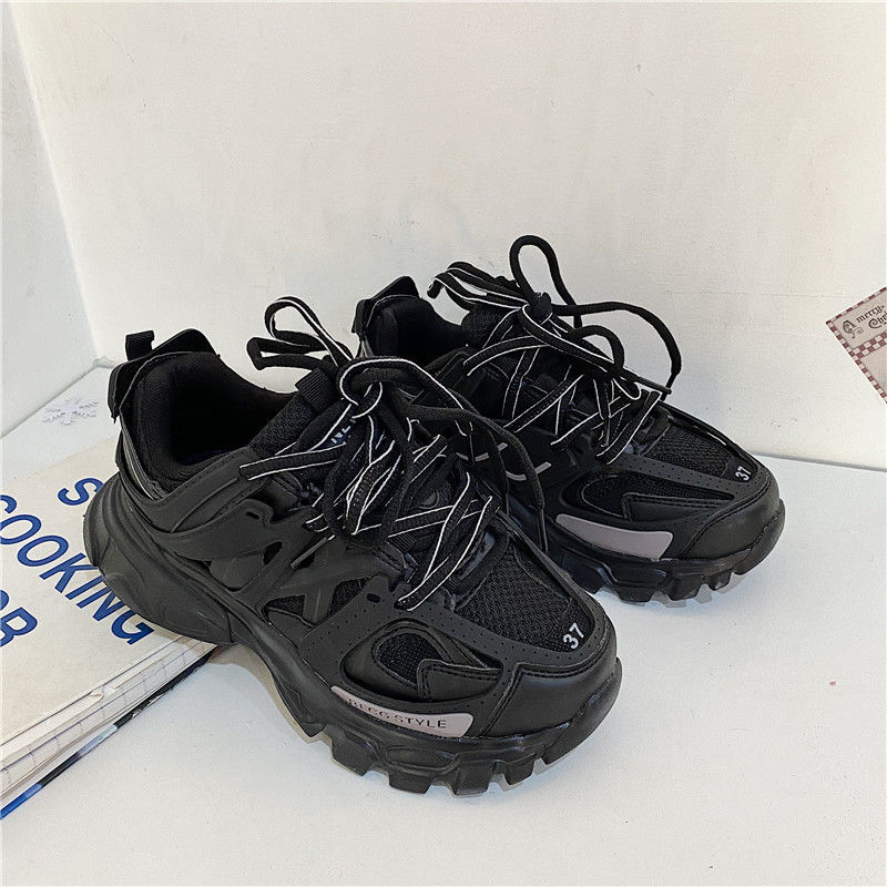 Nouvelles baskets mode pour fe - Casual Sneakers Men avis et prix
