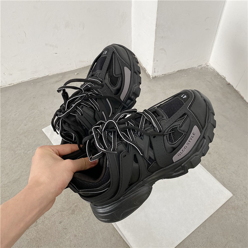 Nouvelles baskets mode pour fe - Casual Sneakers Men avis et prix