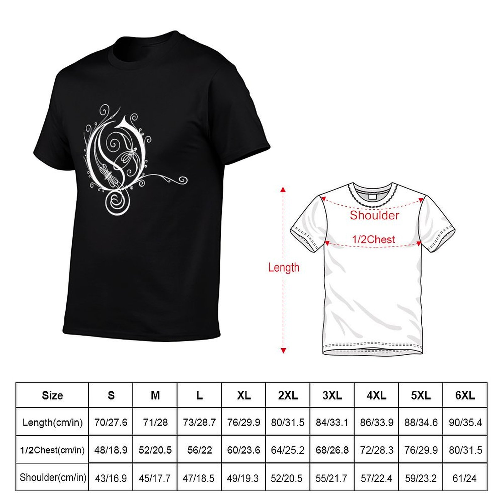 T-Shirt décontracté à la mode  - Men'S Fashion Genres avis et prix