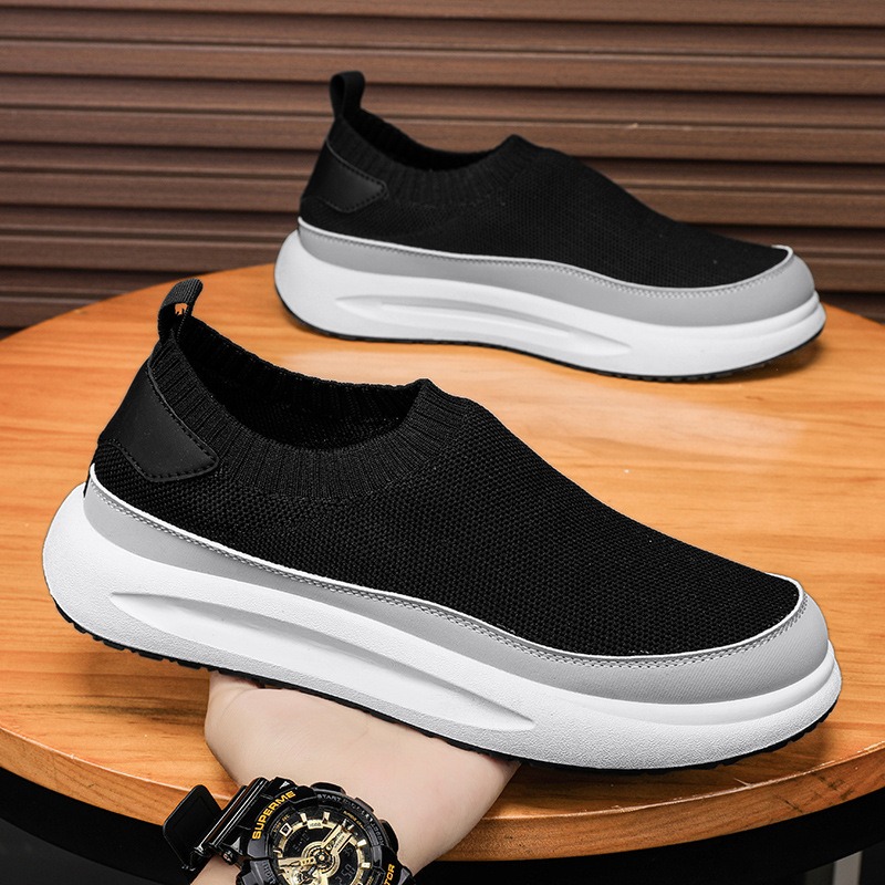 2025 nouvelles chaussures pour - Casual Sneakers Men avis et prix