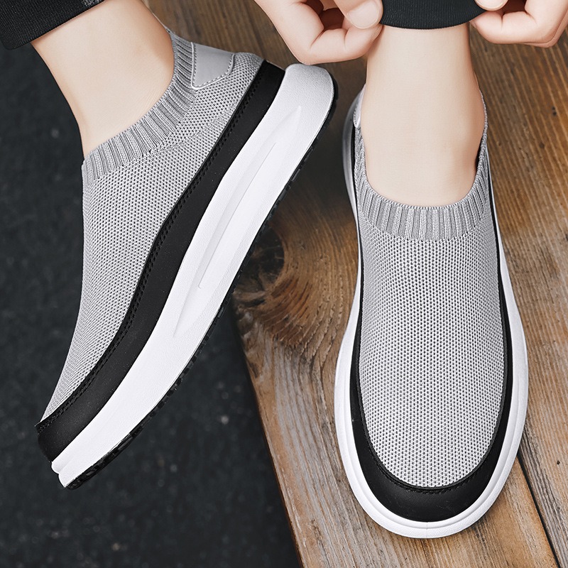2025 nouvelles chaussures pour - Casual Sneakers Men avis et prix