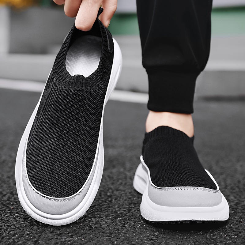 2025 nouvelles chaussures pour - Casual Sneakers Men avis et prix