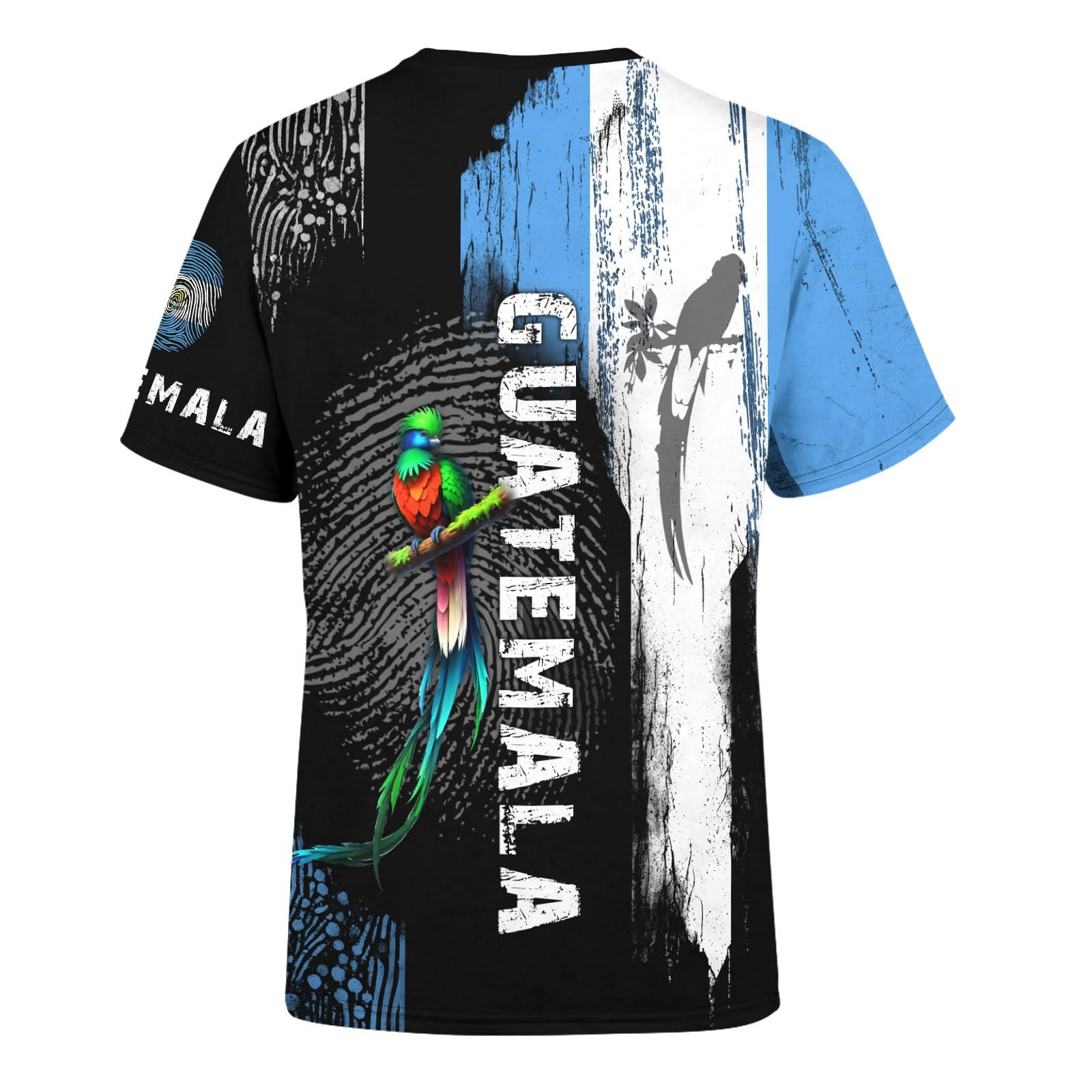 T-shirt pour homme avec imprim - Men'S Fashion Guatemala avis et prix