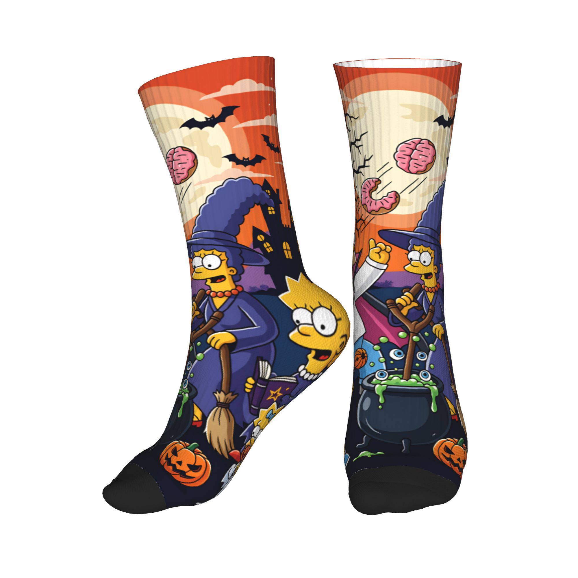 Chaussettes pour hommes S-Simp - Men'S Fashion Youtube avis et prix