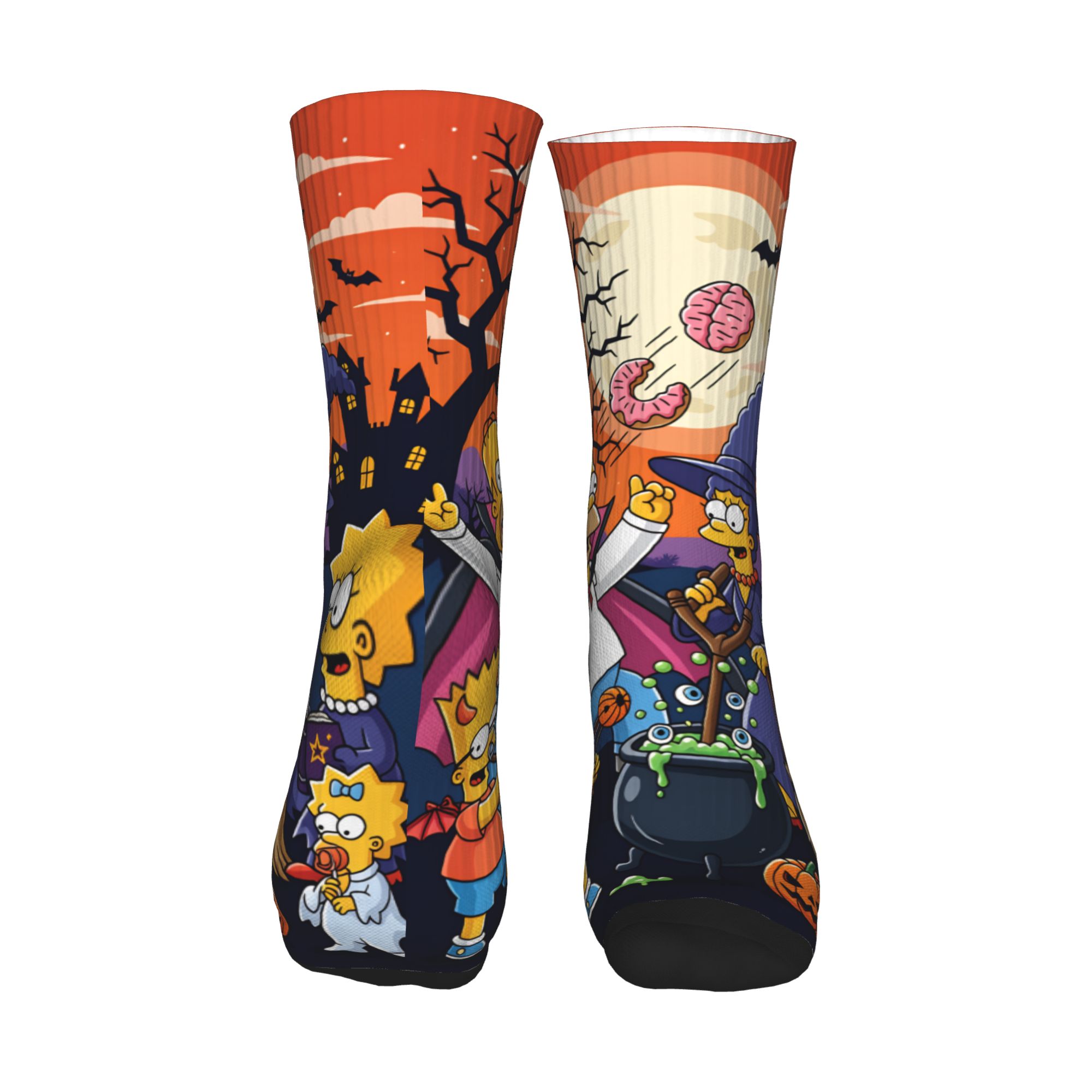 Chaussettes pour hommes S-Simp - Men'S Fashion Youtube avis et prix