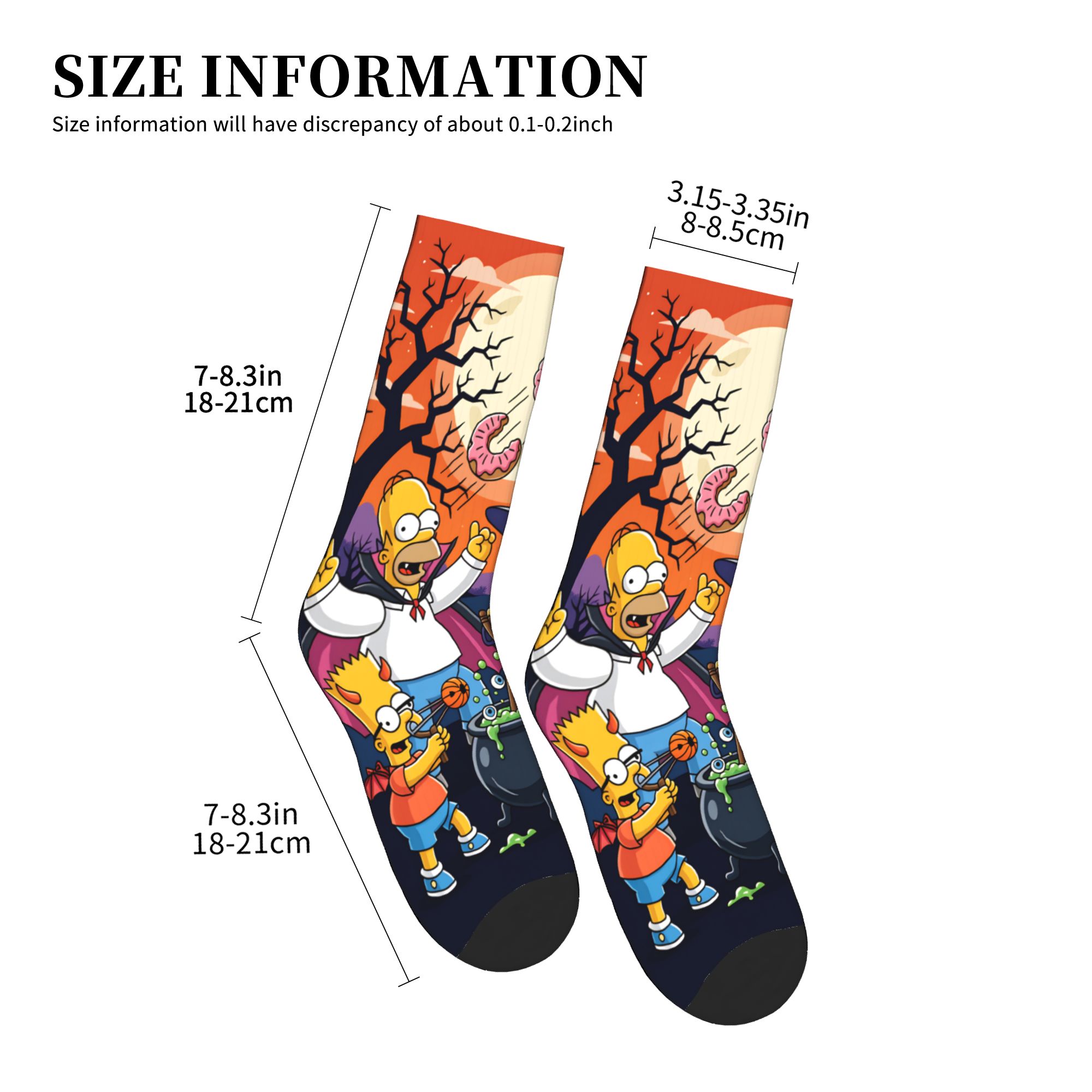 Chaussettes pour hommes S-Simp - Men'S Fashion Youtube avis et prix