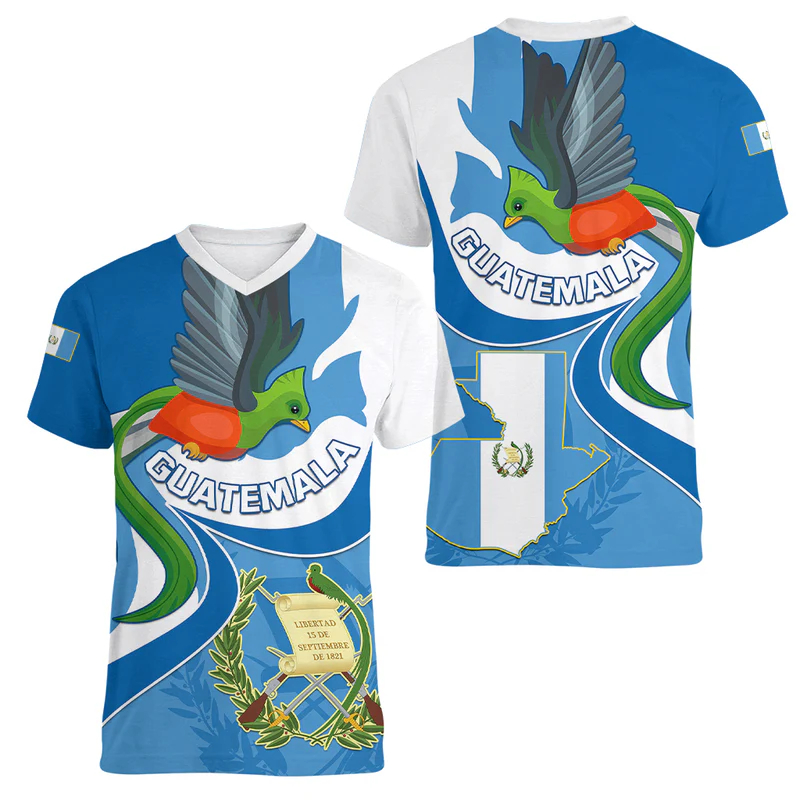 T-shirt graphique à manches co - Men'S Fashion Guatemala avis et prix