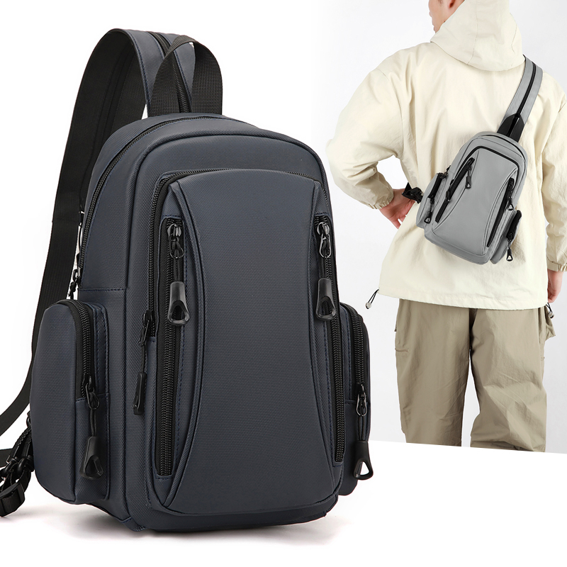 Mini sac à dos Oxford multifon - Men'S Fashion Bag avis et prix
