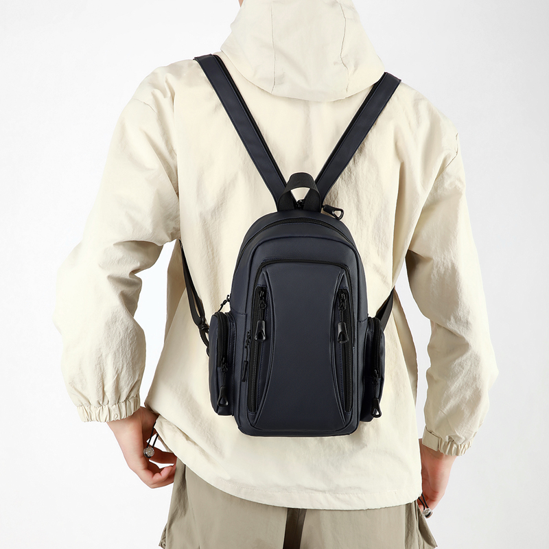 Mini sac à dos Oxford multifon - Men'S Fashion Bag avis et prix