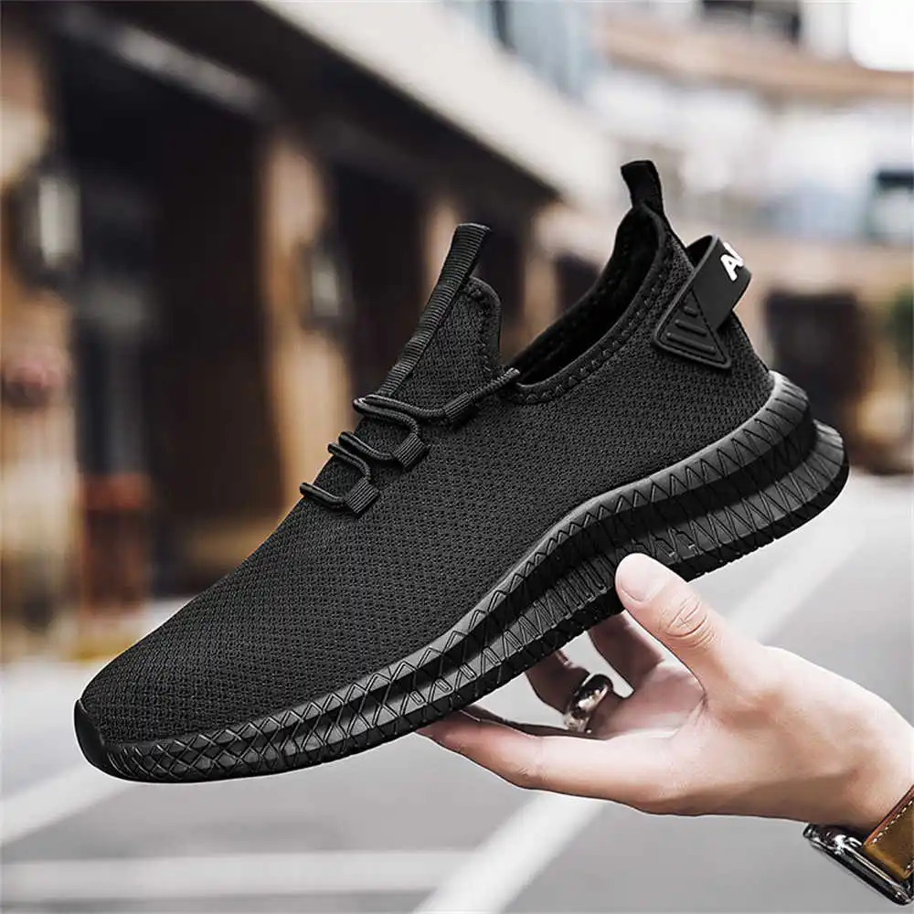 Baskets de course en maille po - Men'S Fashion For Fat Guys avis et prix