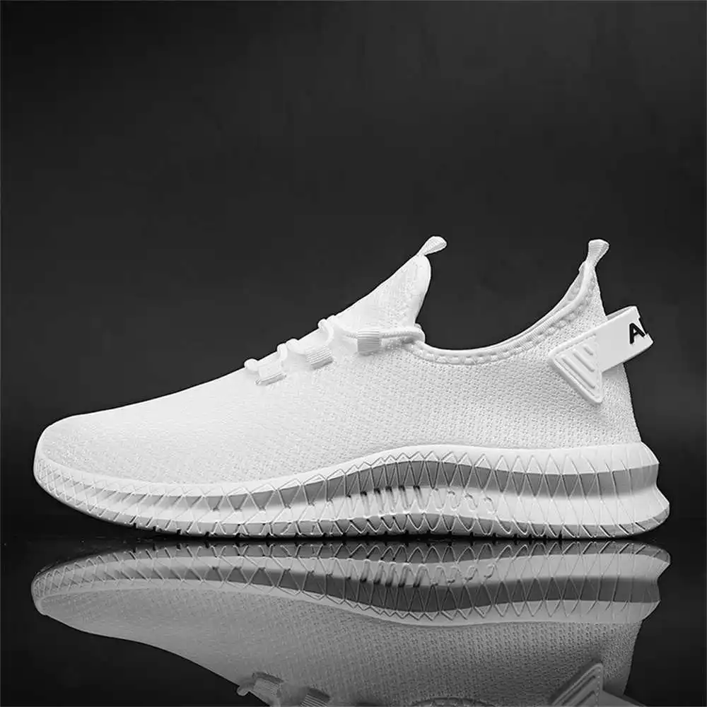 Baskets de course en maille po - Men'S Fashion For Fat Guys avis et prix