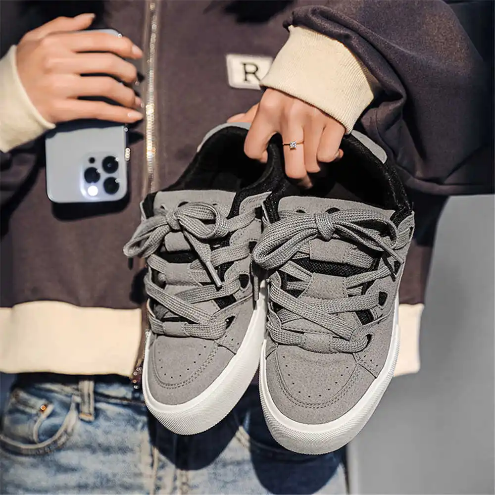 Chaussures d'école Hiphop avec - Men'S Fashion For Fat Guys avis et prix