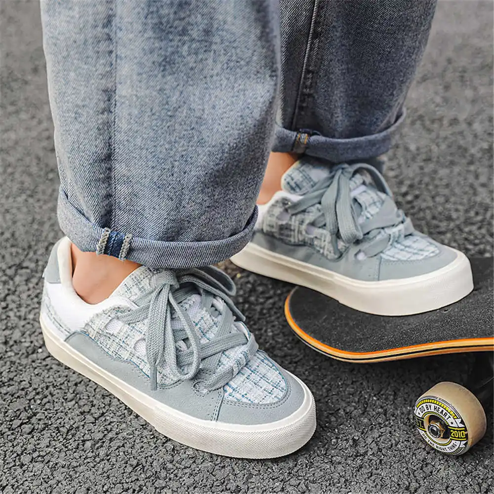 Chaussures d'école Hiphop avec - Men'S Fashion For Fat Guys avis et prix
