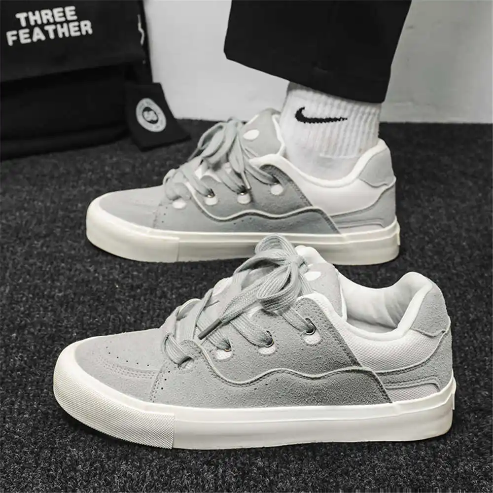 Chaussures d'école Hiphop avec - Men'S Fashion For Fat Guys avis et prix