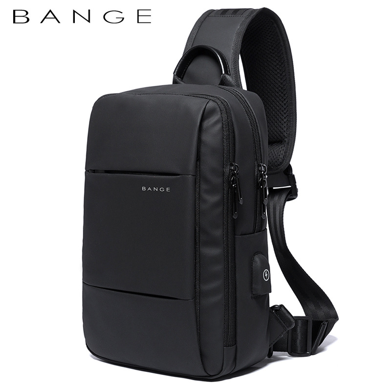 Sac à bandoulière Bange Fashio - Men'S Fashion Bag avis et prix