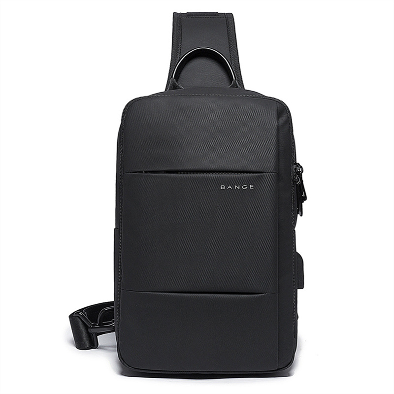Sac à bandoulière Bange Fashio - Men'S Fashion Bag avis et prix