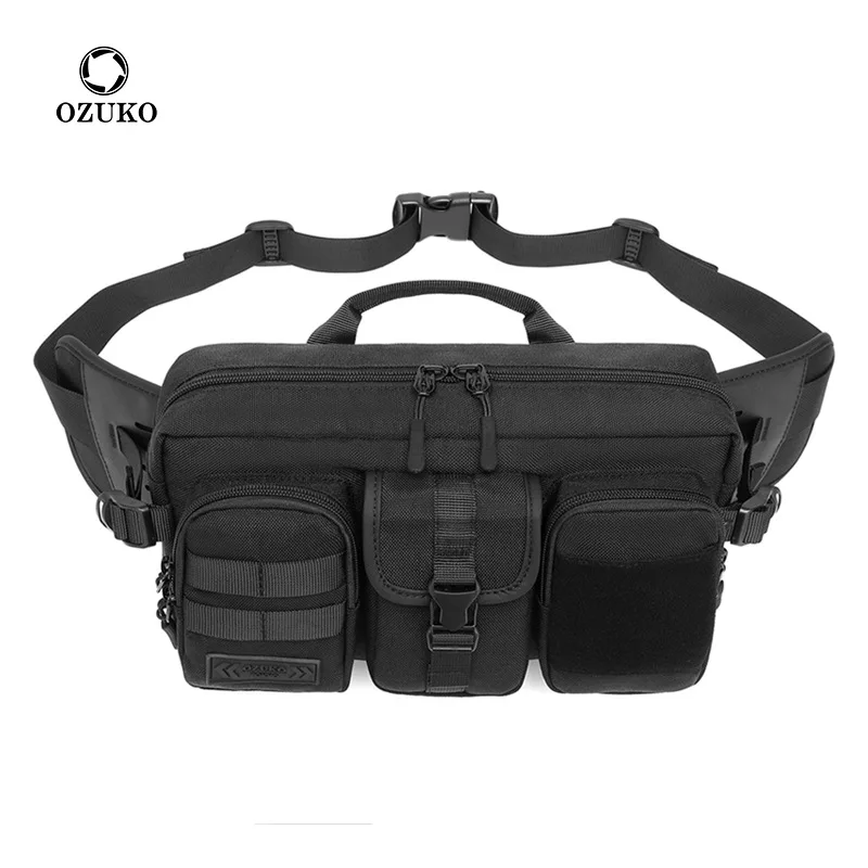 OZUKO – pochette imperméable p - Men'S Fashion Bag avis et prix