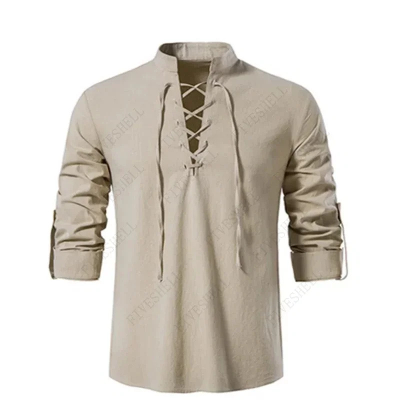 2023 T-shirt col en v mode Vin - Men'S Fashion Youtube avis et prix
