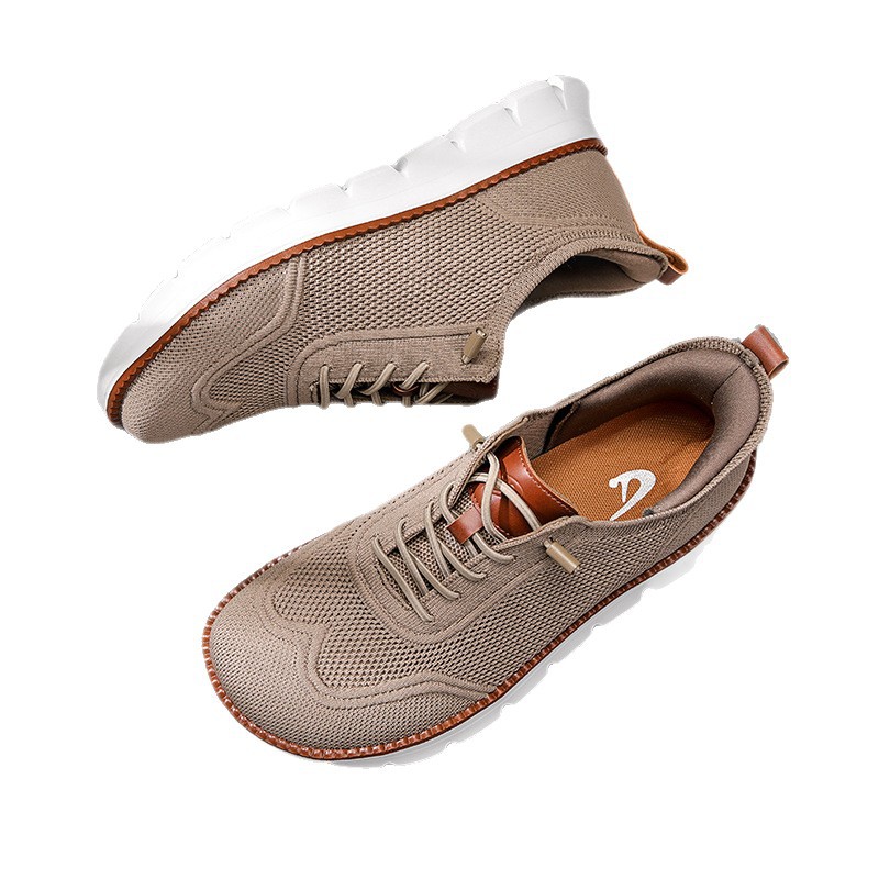 Élégant hommes large boîte cha - Casual Sneakers Men avis et prix