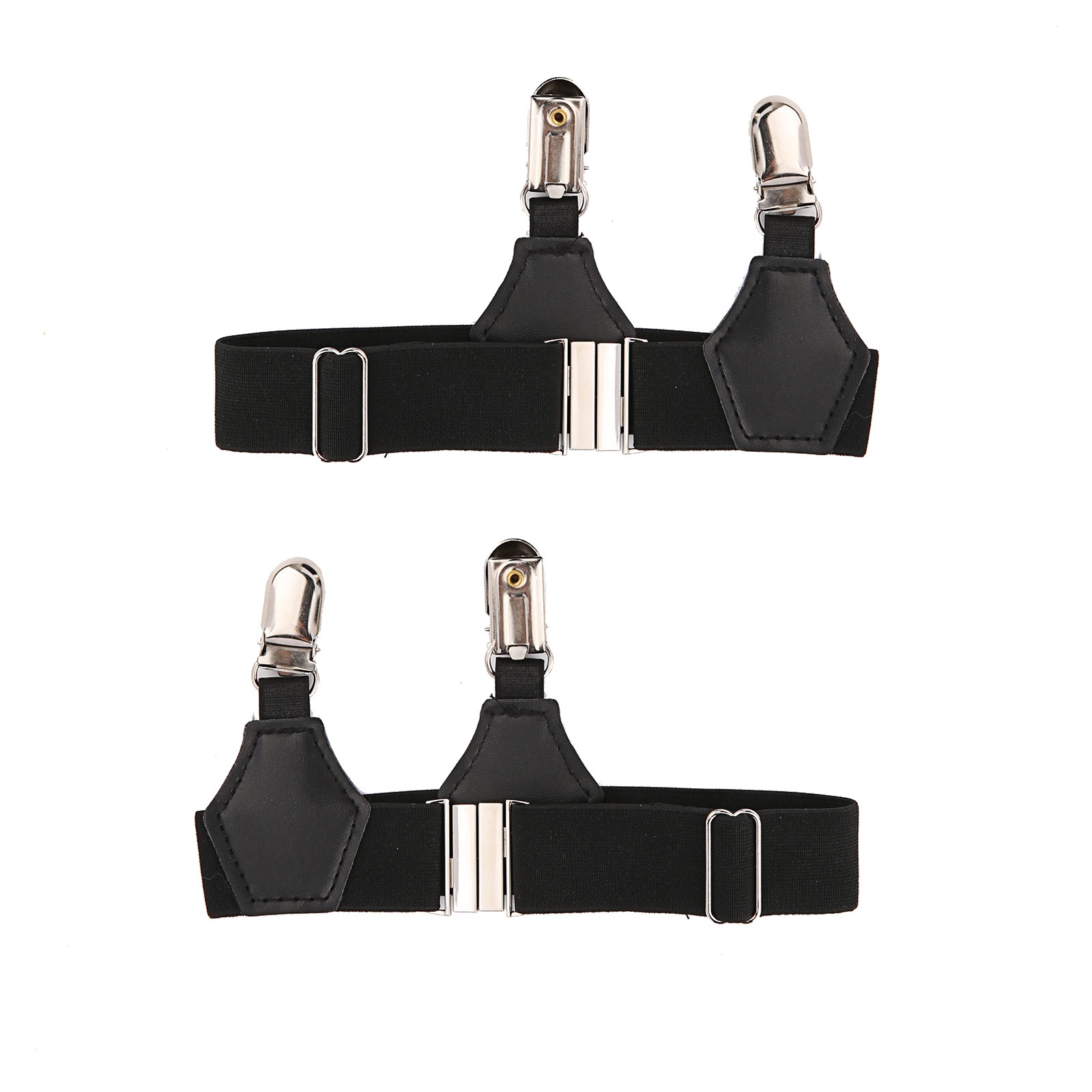 Chaussettes Tube Sexy unisexes - Suspenders Clip Men avis et prix