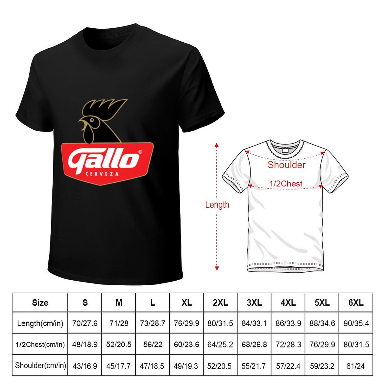 Cerveza Gallo - Guatemala Beer - Men'S Fashion Guatemala avis et prix