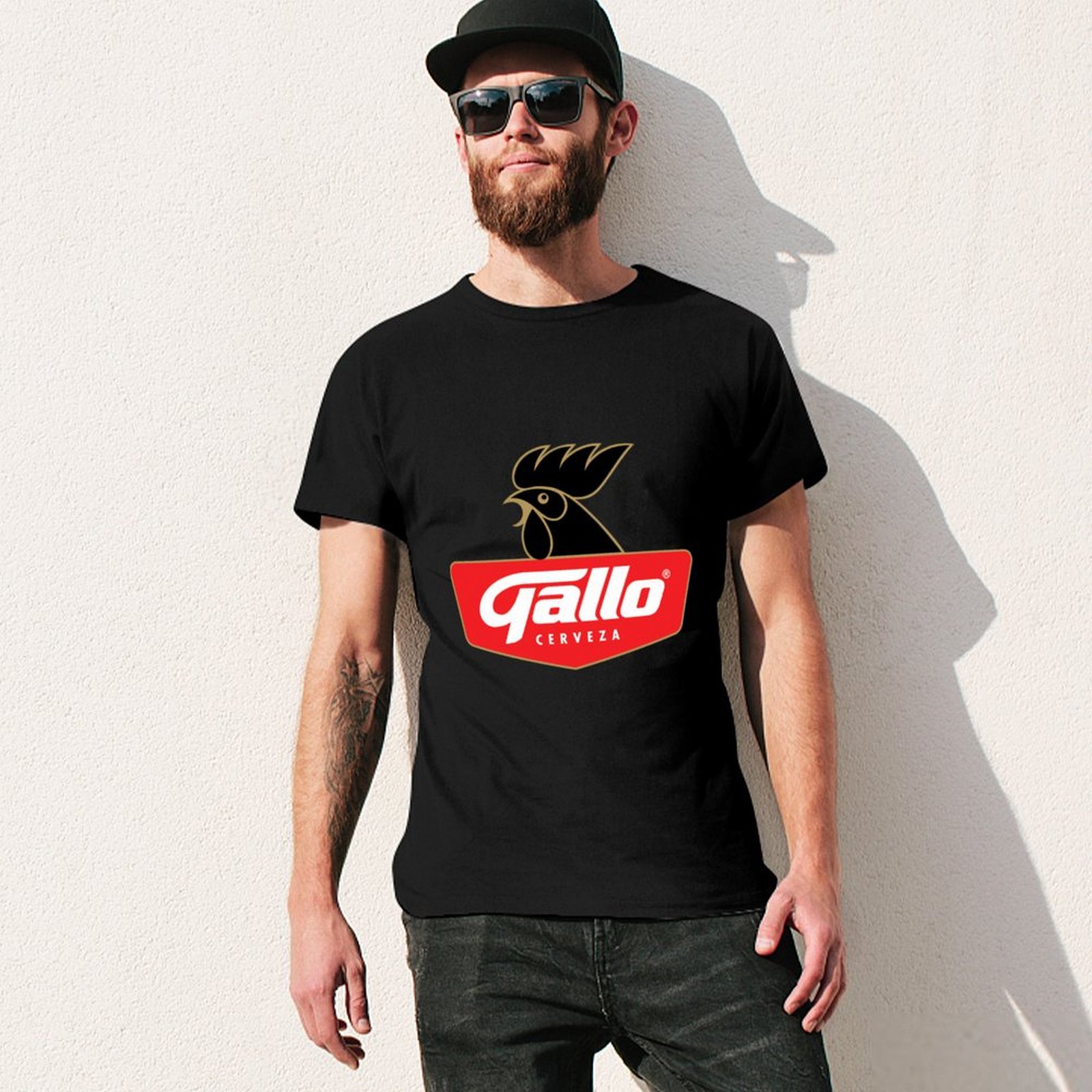 Cerveza Gallo - Guatemala Beer - Men'S Fashion Guatemala avis et prix