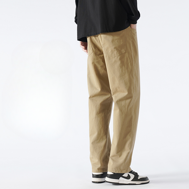 115 110 cm de longueur haute h - Chino Pants Men avis et prix