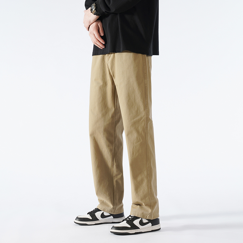 115 110 cm de longueur haute h - Chino Pants Men avis et prix
