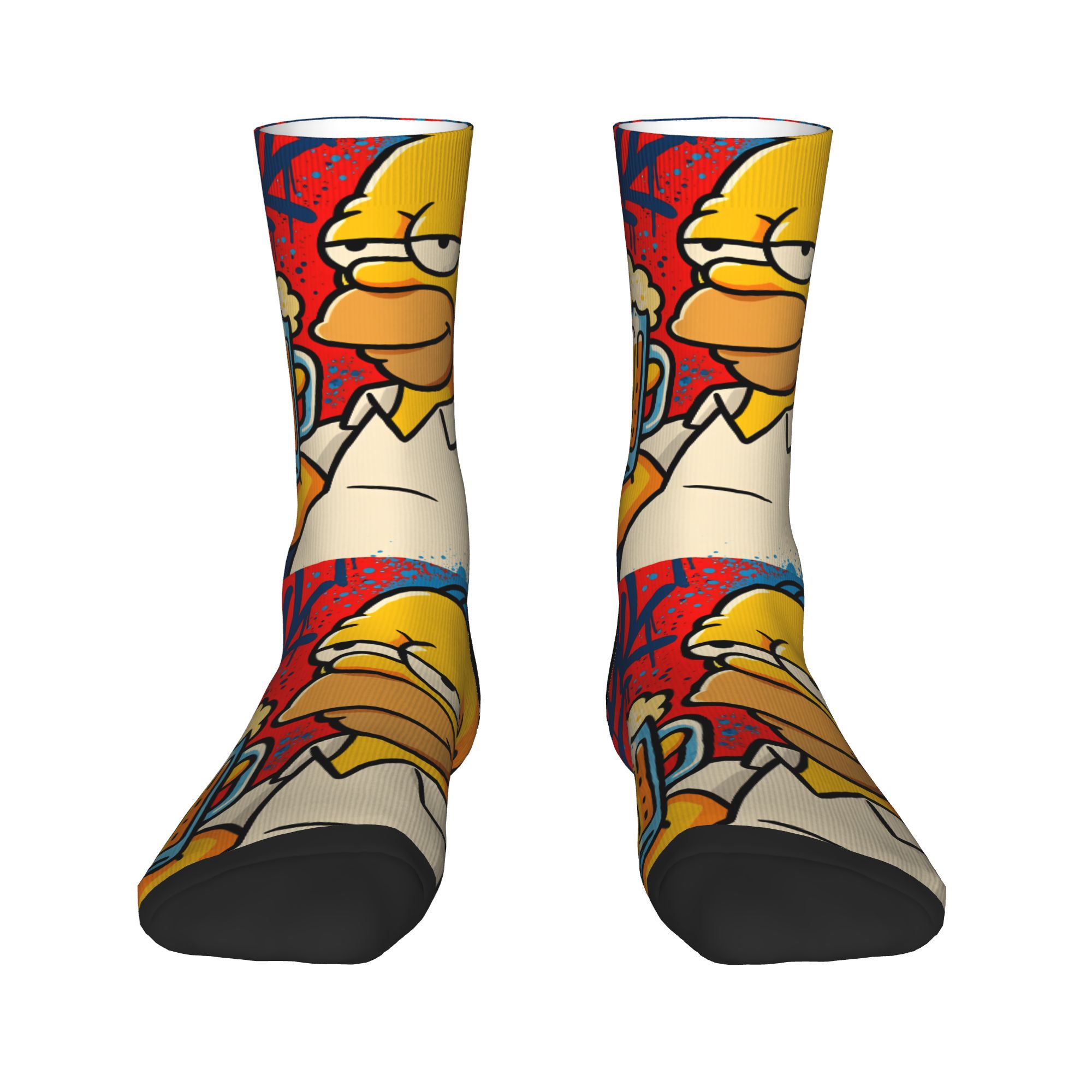 Chaussettes pour hommes adulte - Men'S Fashion Youtube avis et prix